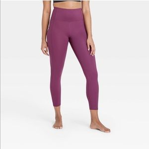 All in Motion Leggings
